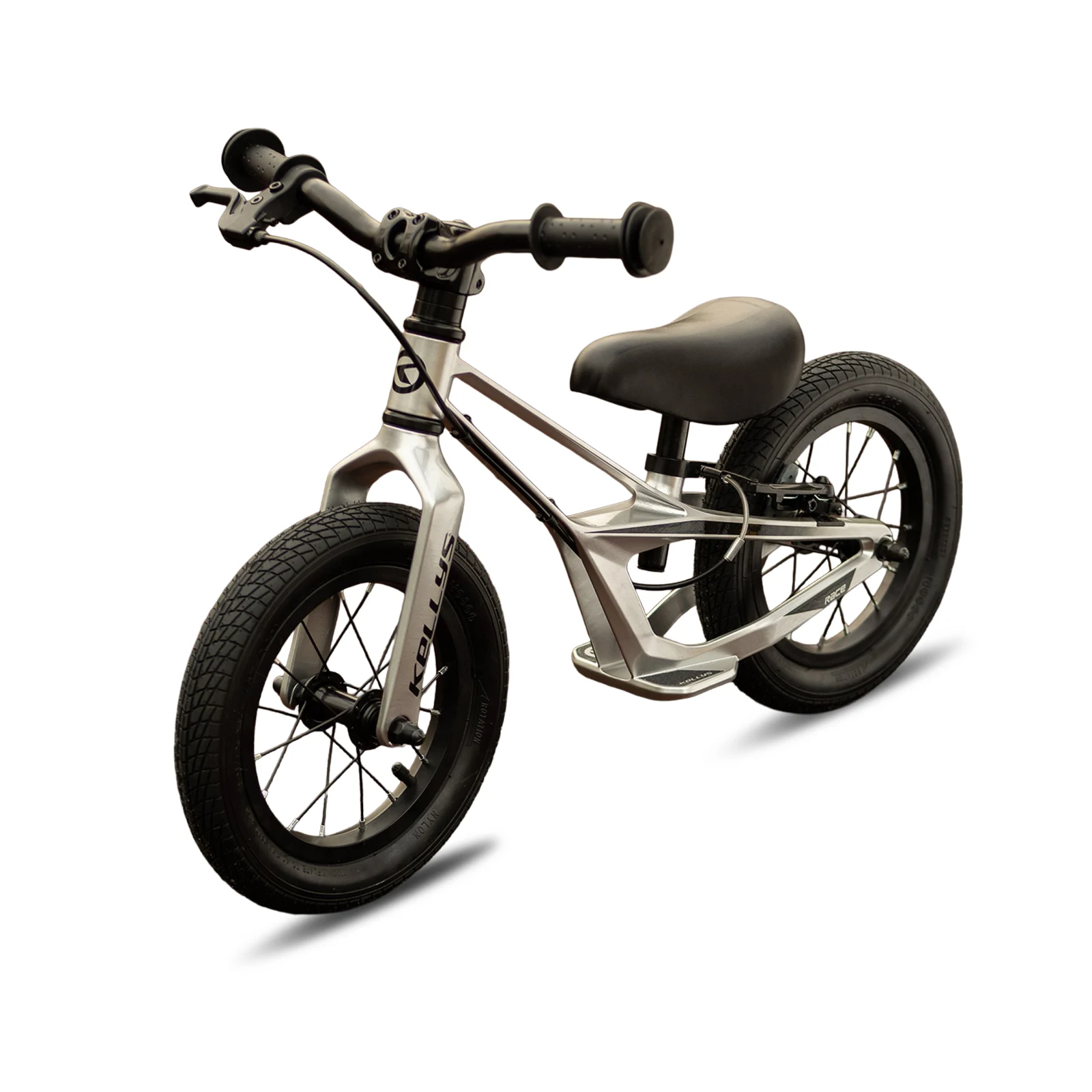 KELLYS Kiru - rower biegowy