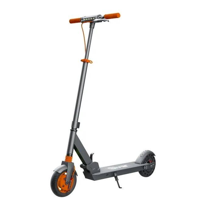 Motus Siver City 250W - hulajnoga elektryczna