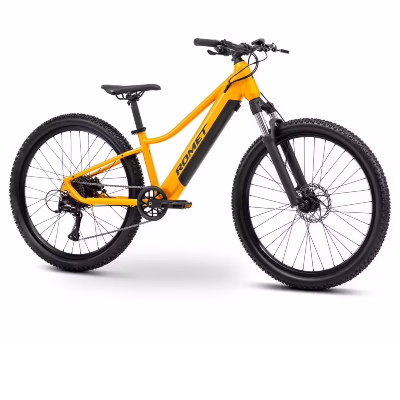 ROMET E-Rambler JR 1.0 504Wh – rower elektryczny