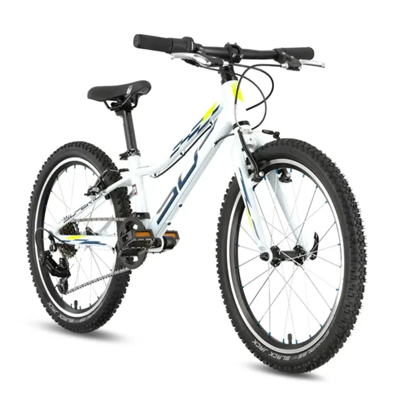 SUPERIOR RACER XC 20 - Rower dziecięcy