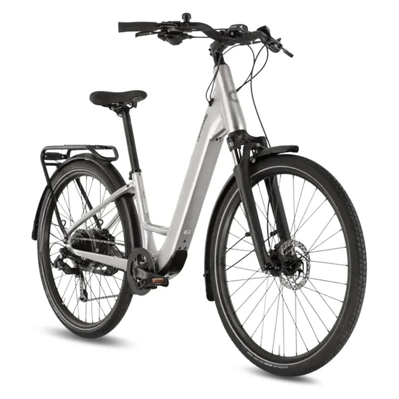 CANNONDALE Mavaro - Rower elektryczny