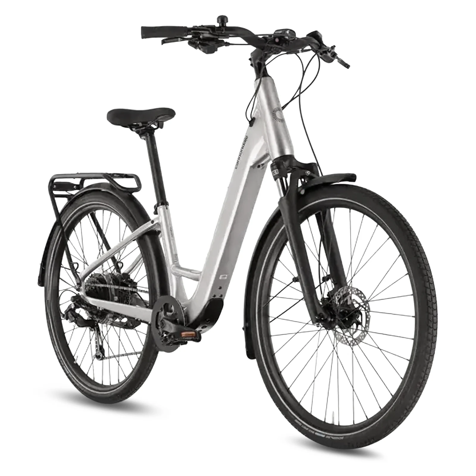 CANNONDALE Mavaro - rower elektryczny