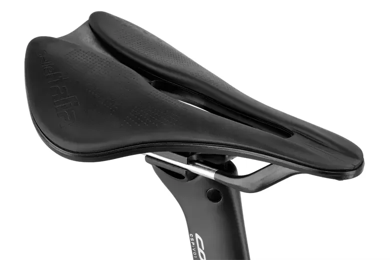 CORRATEC CCT Team Pro - rower szosowy - obrazek 2