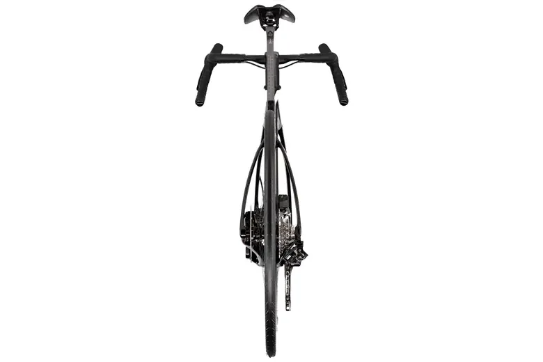 CORRATEC CCT Team Pro - rower szosowy - obrazek 4