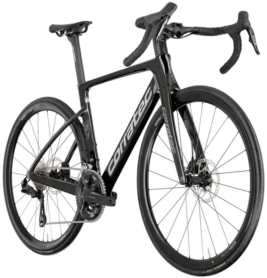 CORRATEC CCT Team Pro - Rower szosowy