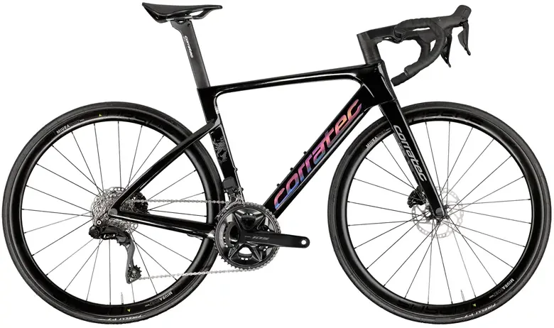 CORRATEC CCT Team Pro - rower szosowy - obrazek 5