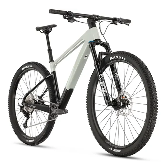 FOCUS Raven 8.8 - Rower MTB