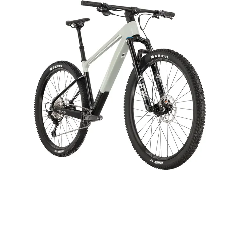 FOCUS Raven 8.8 - Rower MTB (Kopia)