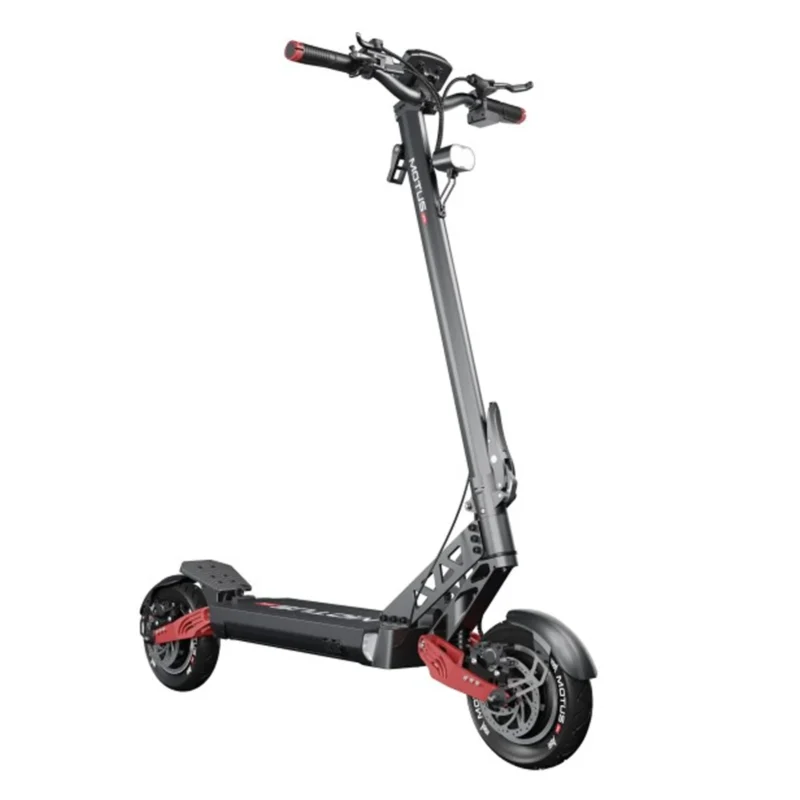 Motus Pro 10 Daytona - Hulajnoga elektryczna