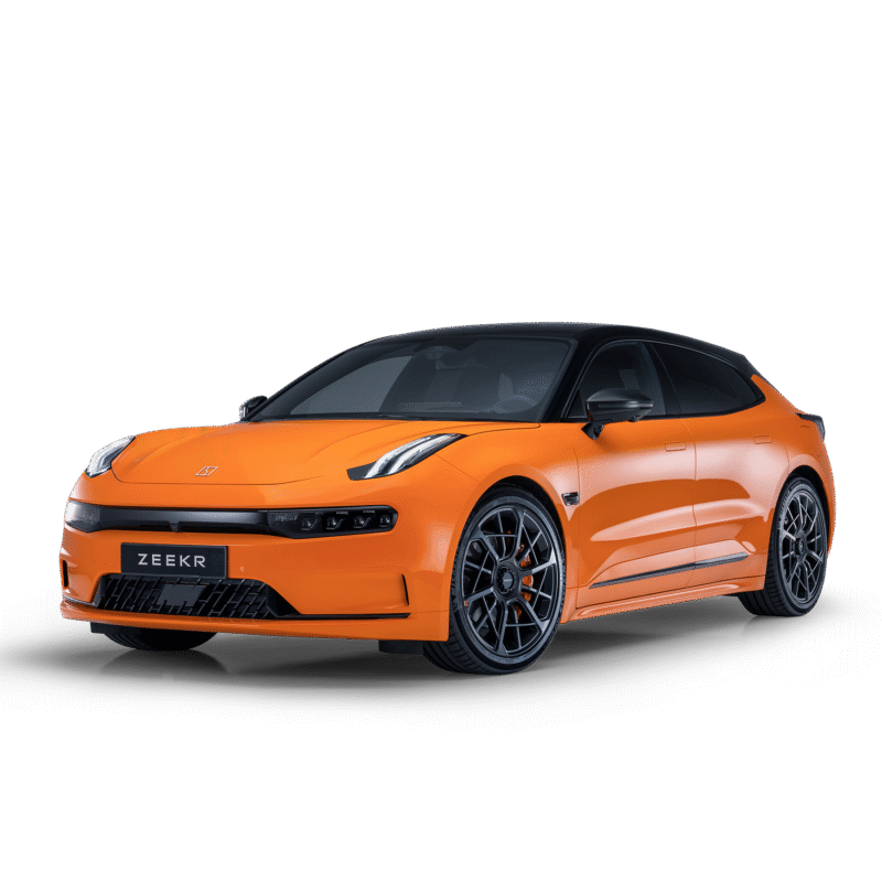 ZEEKR 001 Sport Edition - samochód elektryczny