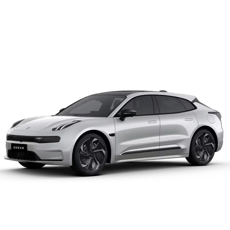 ZEEKR 001 - samochód elektryczny