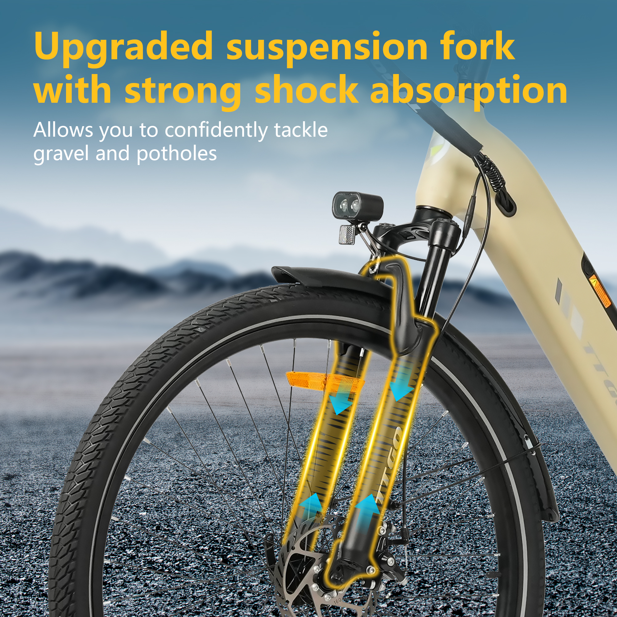 TTGO C3 SE – rower elektryczny - obrazek 5