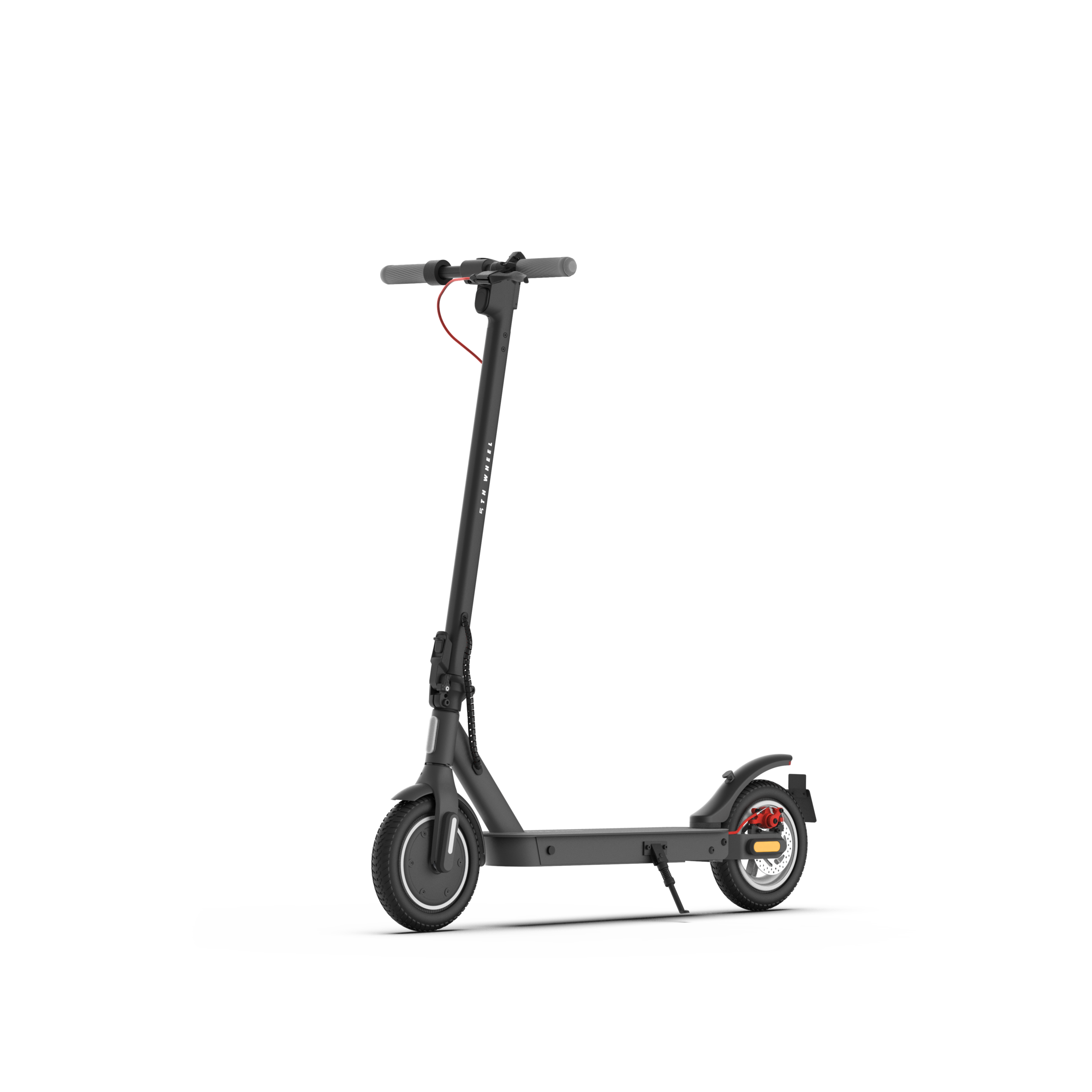 5th Wheel V30Pro – hulajnoga elektryczna - obrazek 20