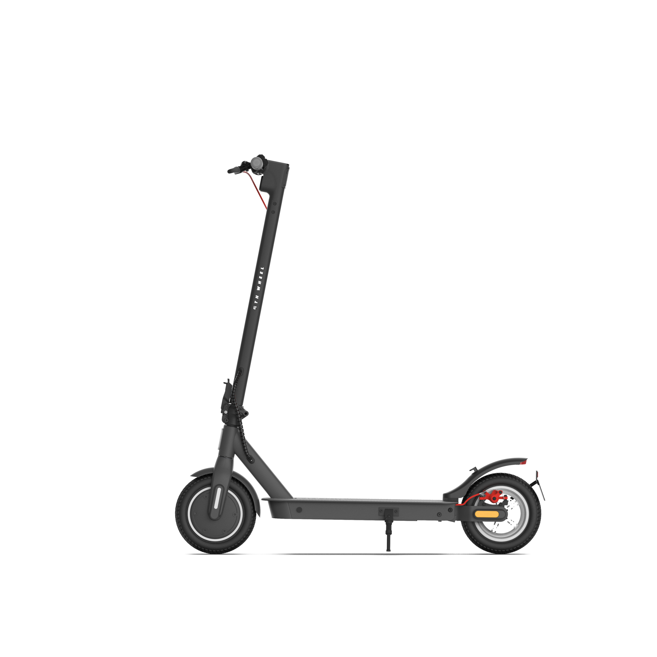 5th Wheel V30Pro – hulajnoga elektryczna - obrazek 22