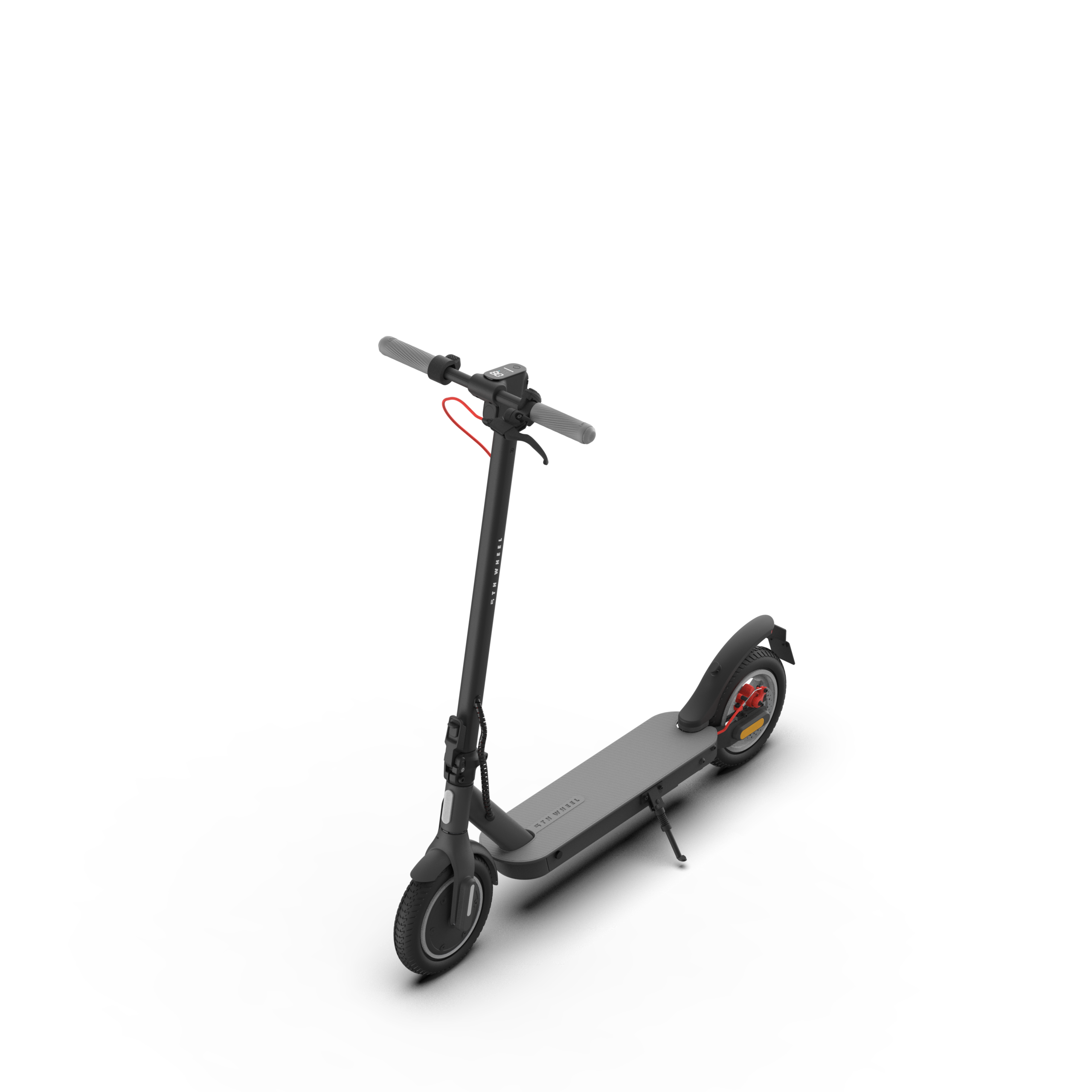 5th Wheel V30Pro – hulajnoga elektryczna - obrazek 26