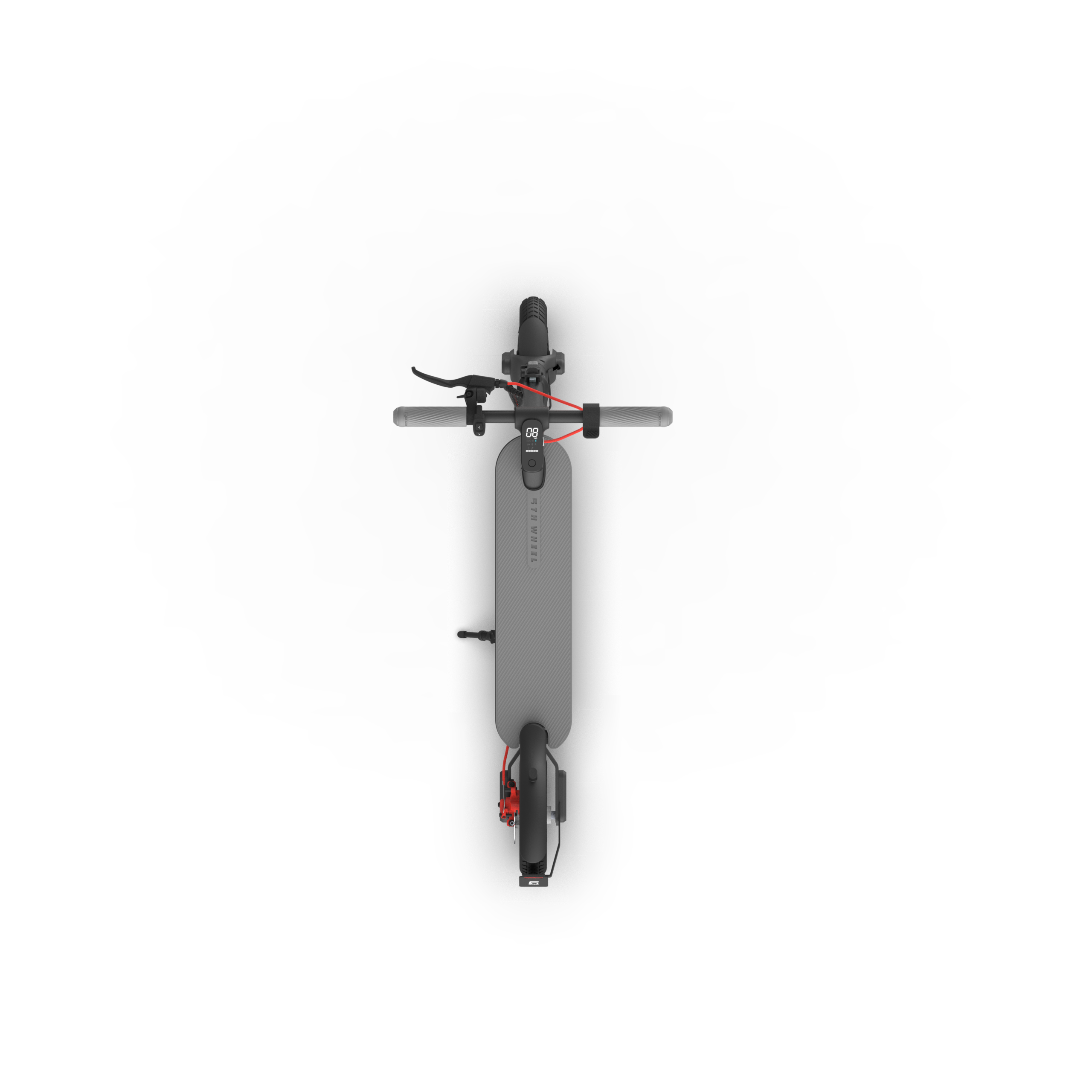 5th Wheel V30Pro – hulajnoga elektryczna - obrazek 27