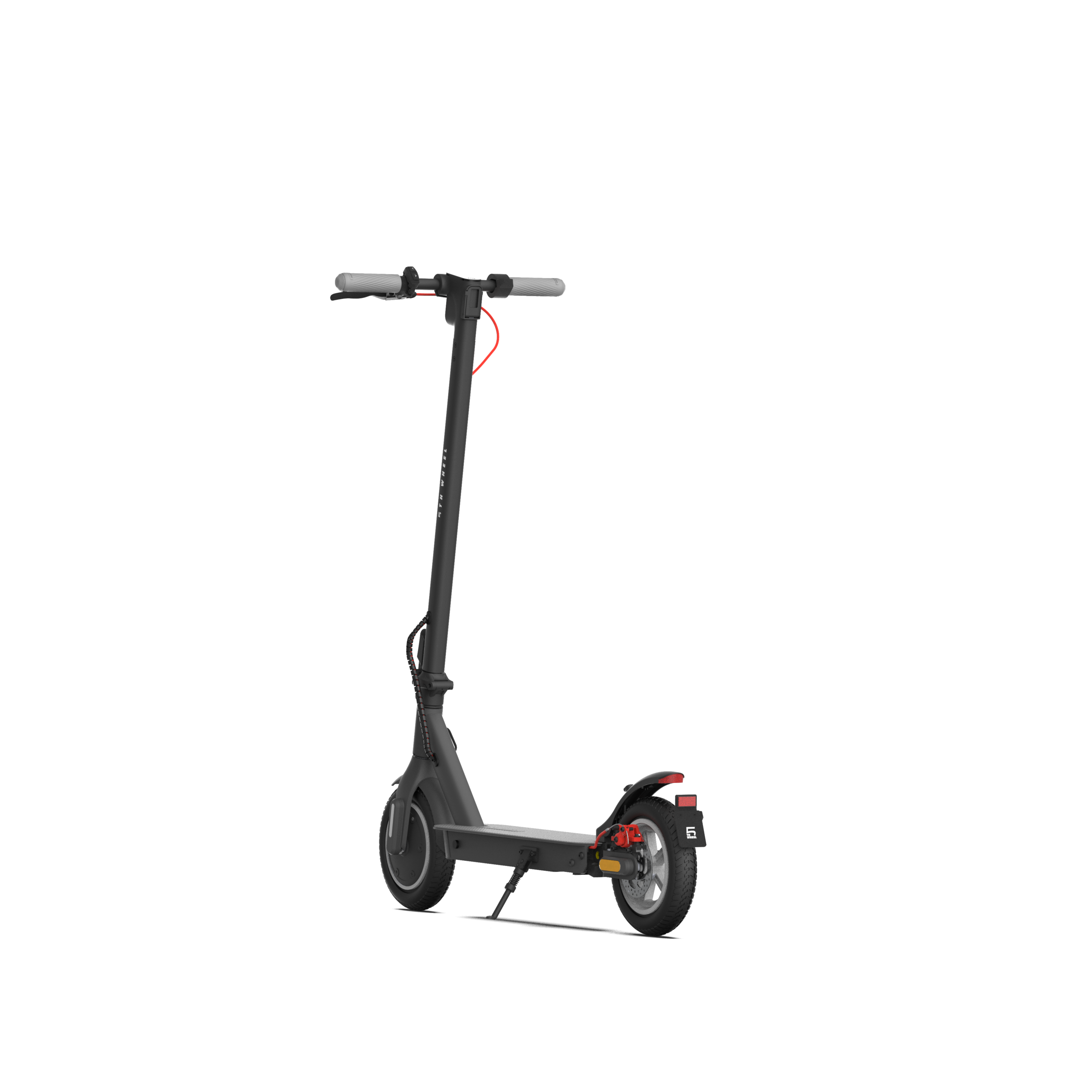 5th Wheel V30Pro – hulajnoga elektryczna - obrazek 29