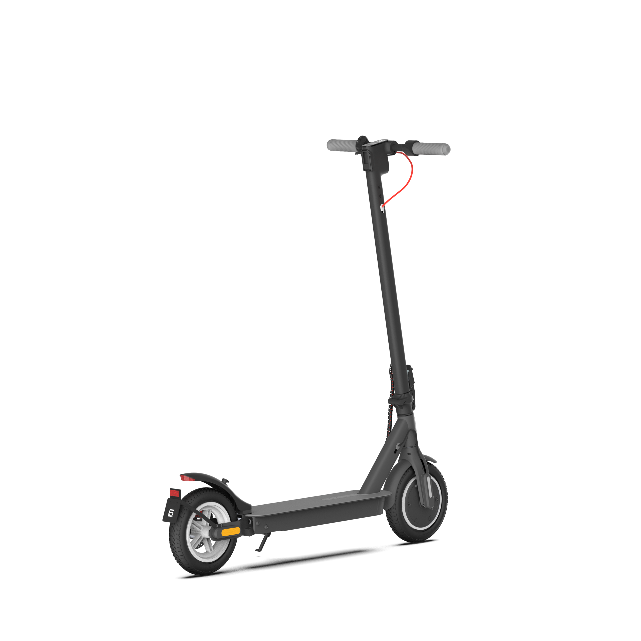 5th Wheel V30Pro – hulajnoga elektryczna - obrazek 30