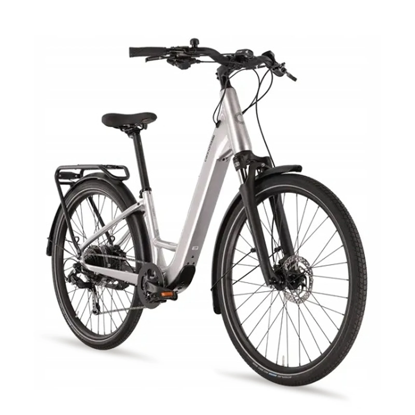Cannondale Mavaro Neo SL 2 - rower elektryczny