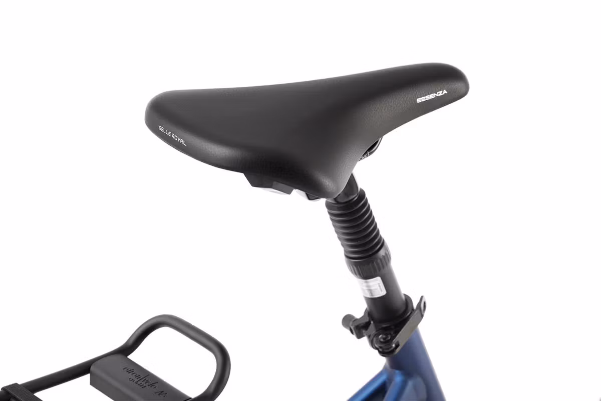 ROMET E-Gazela 3.0 725Wh – rower elektryczny - obrazek 7