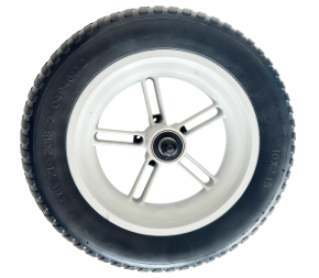 5th wheel V30 PRO - tylne koło