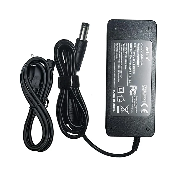 5th wheel V30 PRO - ładowarka do hulajnogi elektrycznej
