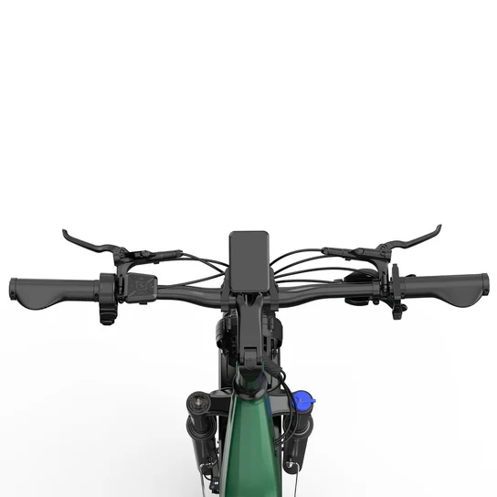 OVIVO HYPER V6 PRO – rower elektryczny - obrazek 6