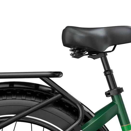 OVIVO HYPER V6 PRO – rower elektryczny - obrazek 2