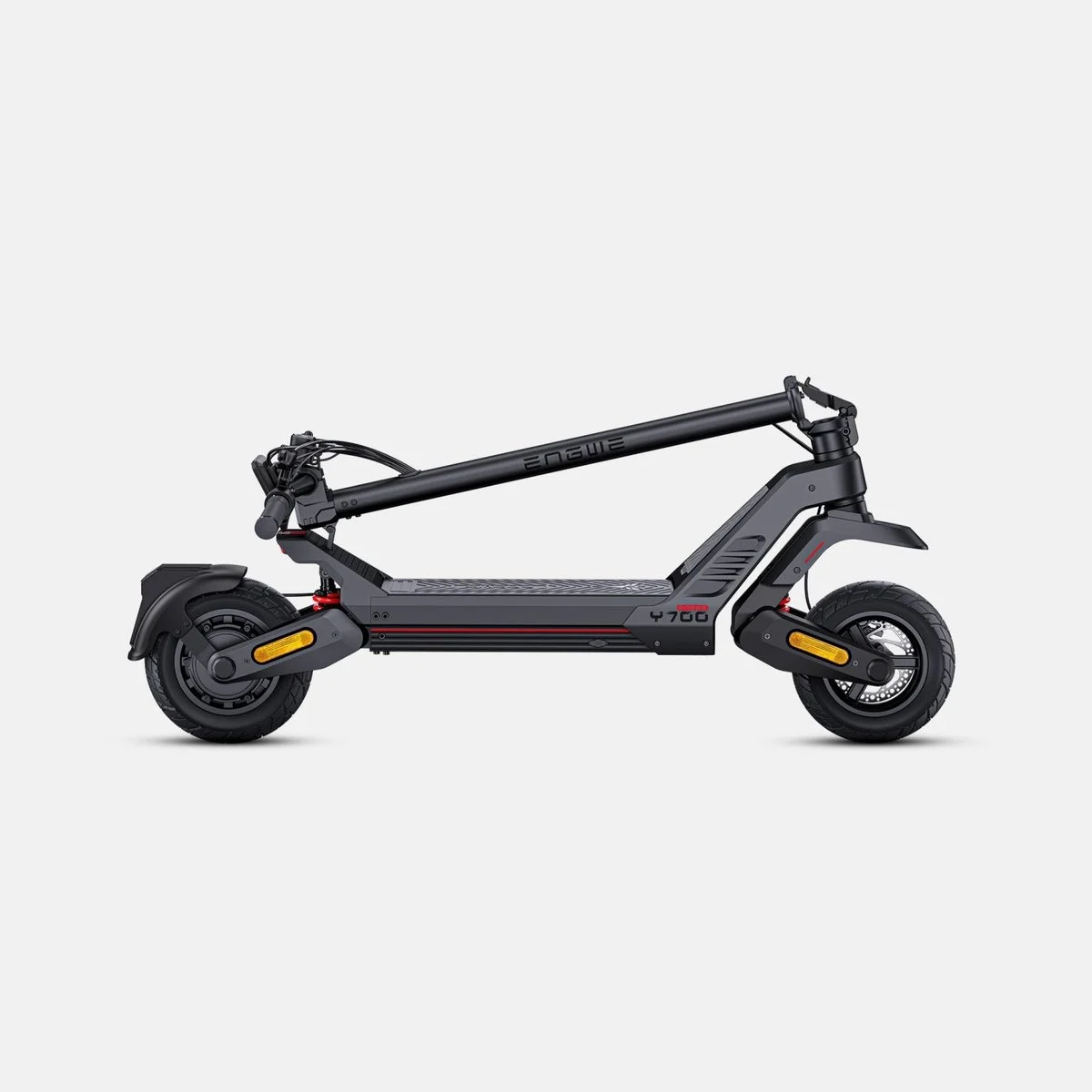 ENGWE Y700 - hulajnoga elektryczna - obrazek 8