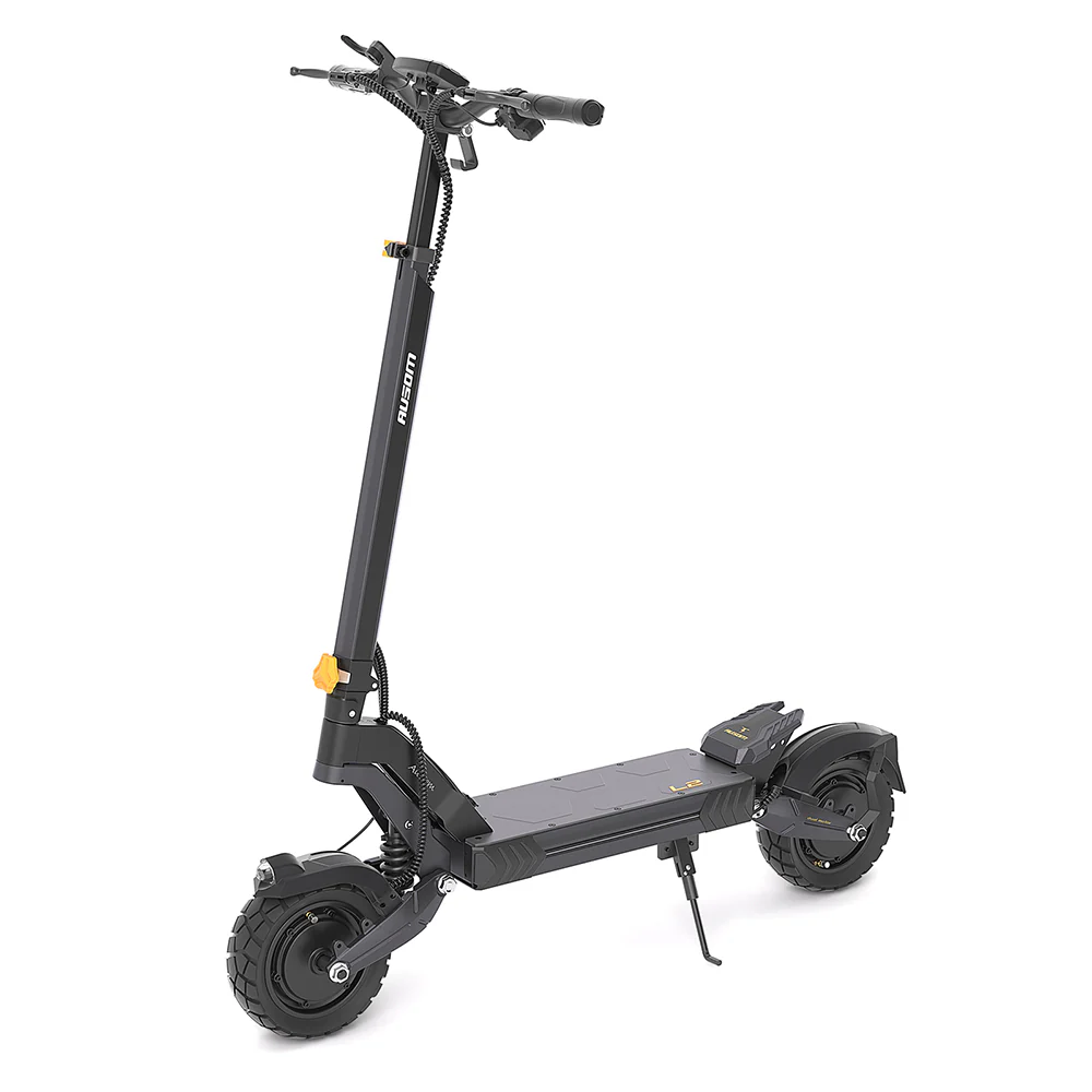 Ausom L2 Dual Motor- hulajnoga elektryczna
