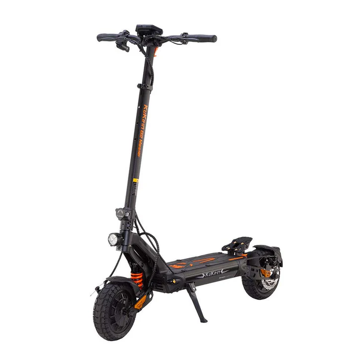 KuKirin G2 Master  - hulajnoga elektryczna
