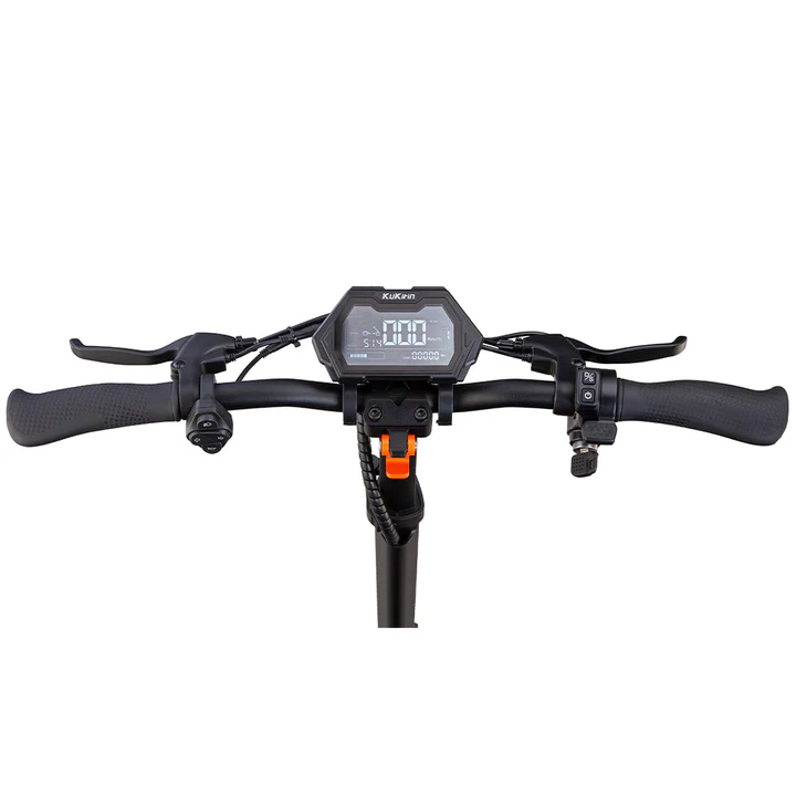 KuKirin G2 Master - hulajnoga elektryczna - obrazek 6