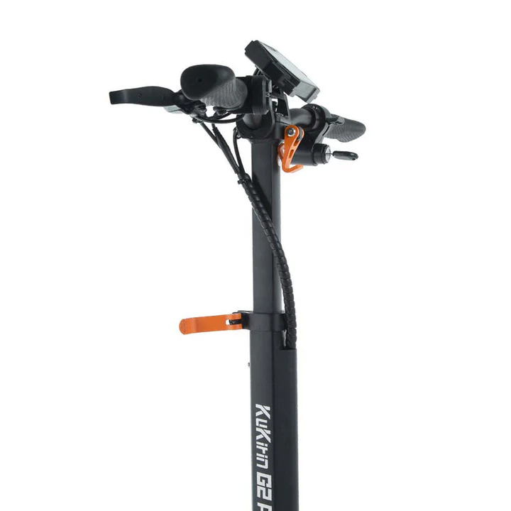 KuKirin G2 PRO VMP - hulajnoga elektryczna - obrazek 2