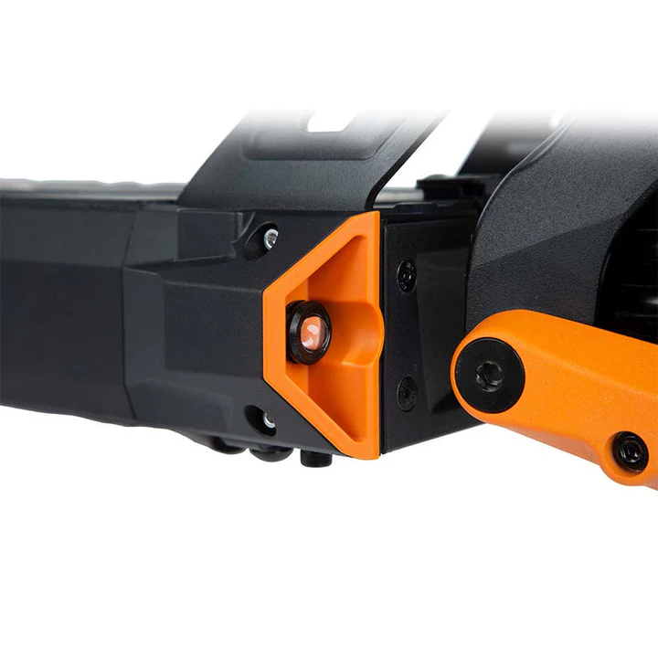 KuKirin G2 PRO VMP - hulajnoga elektryczna - obrazek 4