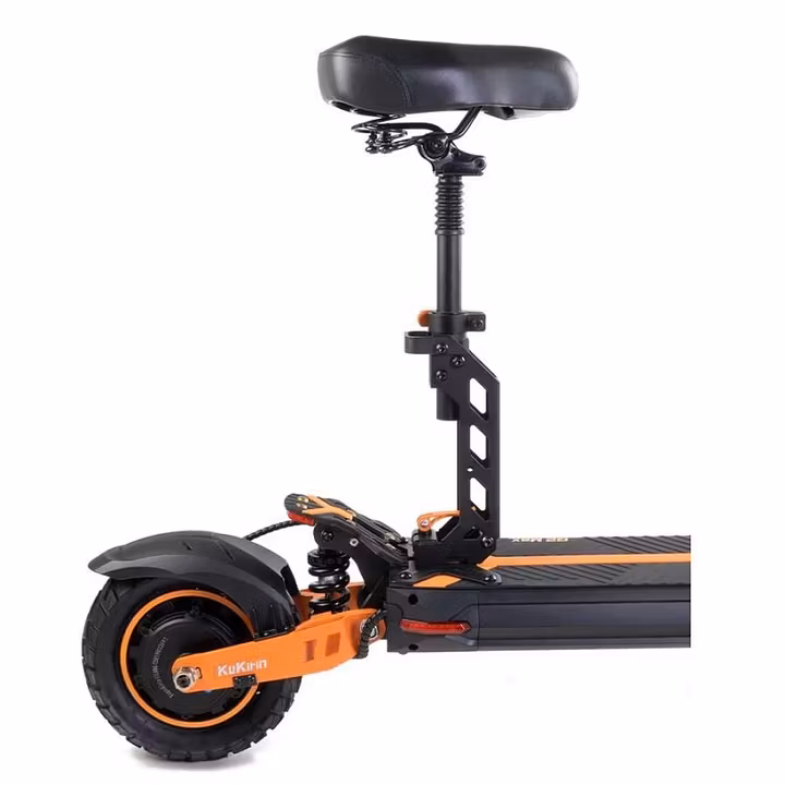 KuKirin G2 Max - hulajnoga elektryczna - obrazek 5