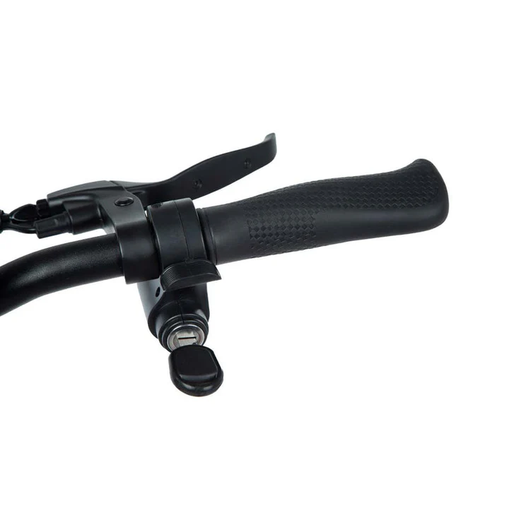 KuKirin G2 PRO VMP - hulajnoga elektryczna - obrazek 6