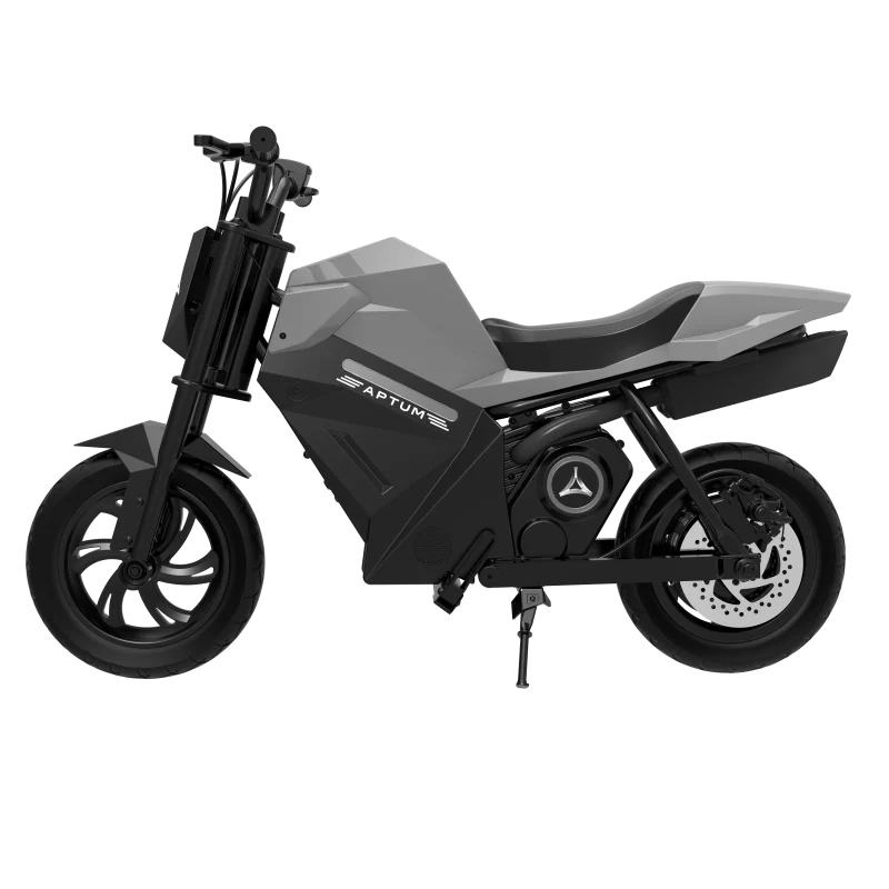 APTUM ADV-250 - mini motocykl elektryczny - obrazek 11