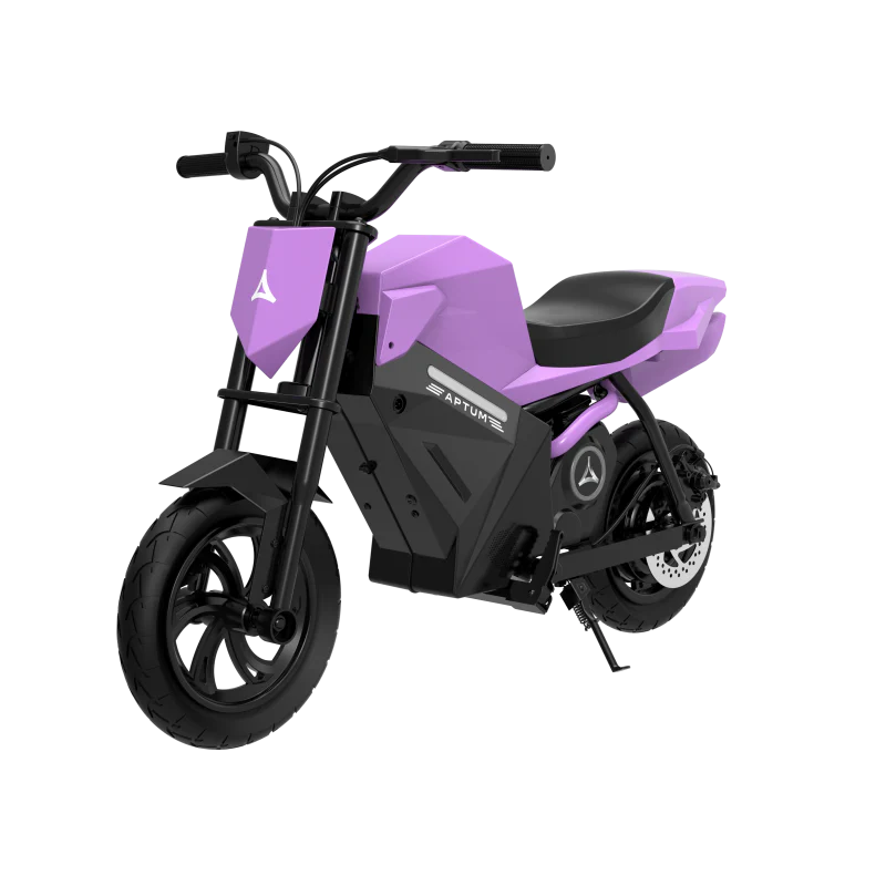 APTUM ADV-250 - mini motocykl elektryczny - obrazek 12