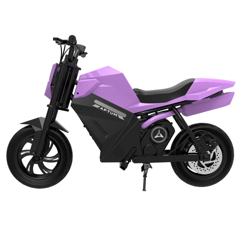 APTUM ADV-250 - mini motocykl elektryczny - obrazek 13