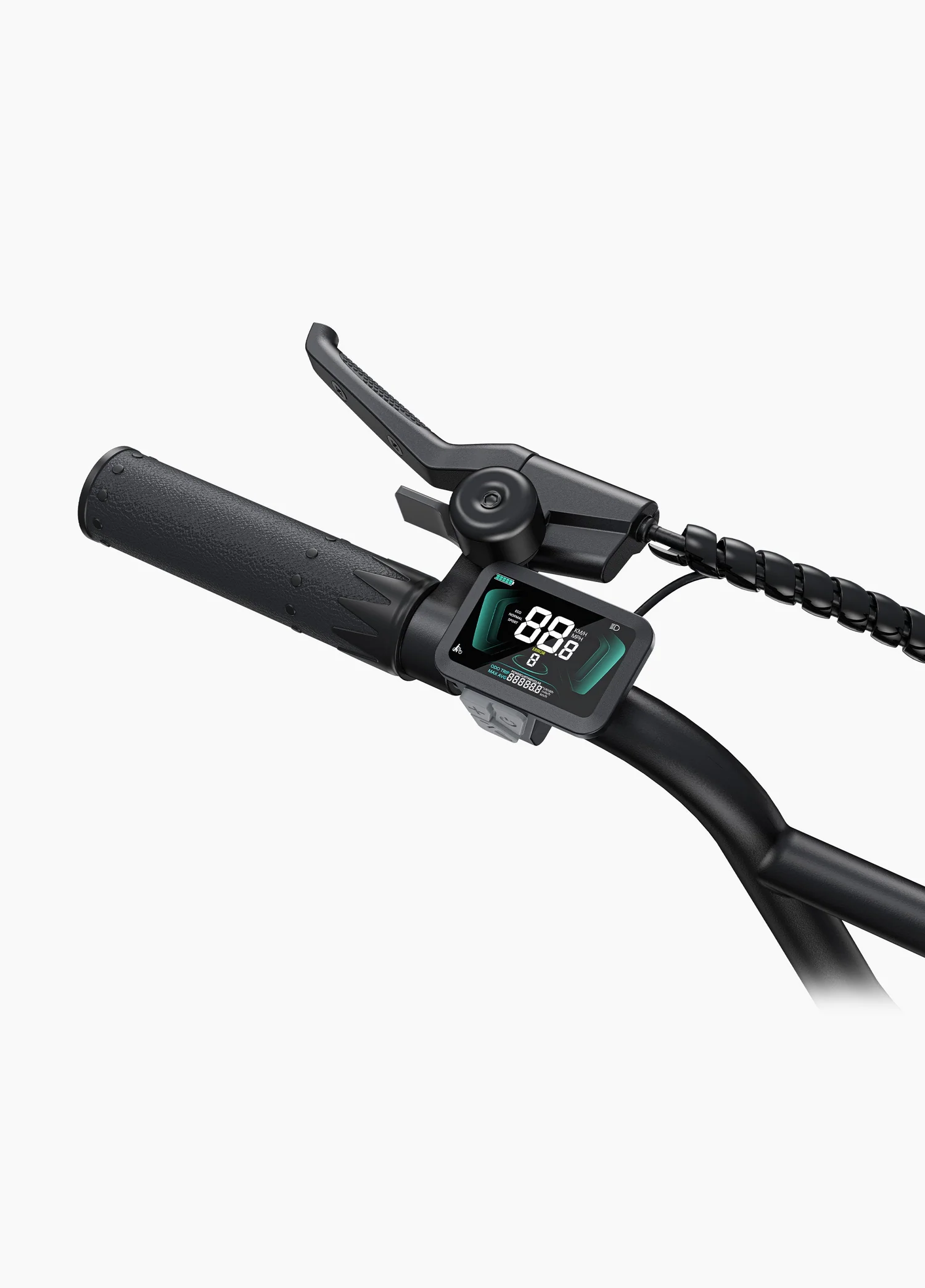ENGWE L20 Boost - rower elektryczny - obrazek 12