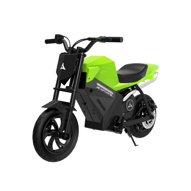 APTUM ADV-250 - mini motocykl elektryczny - obrazek 4