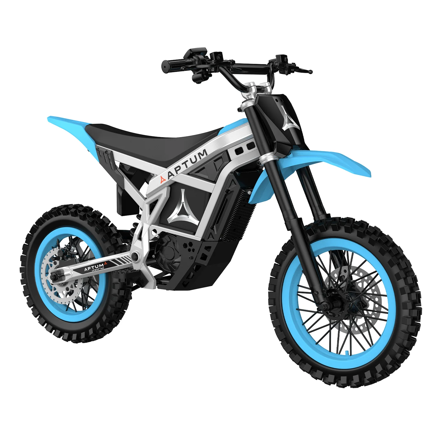 APTUM AP-2C - motocykl elektryczny - obrazek 9