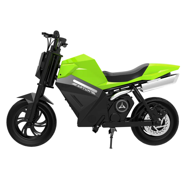 APTUM ADV-250 - mini motocykl elektryczny - obrazek 5