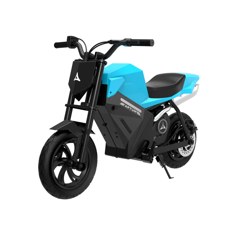 APTUM ADV-250 - mini motocykl elektryczny