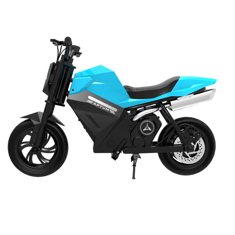 APTUM ADV-250 - mini motocykl elektryczny - obrazek 7