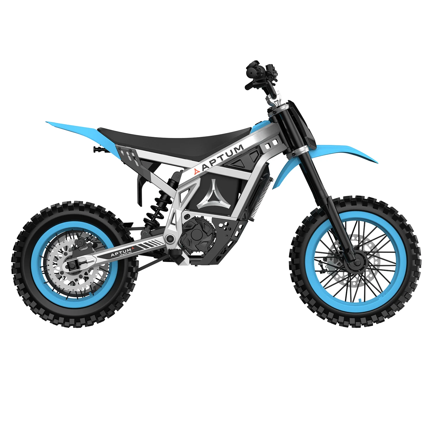 APTUM AP-2C - motocykl elektryczny - obrazek 17