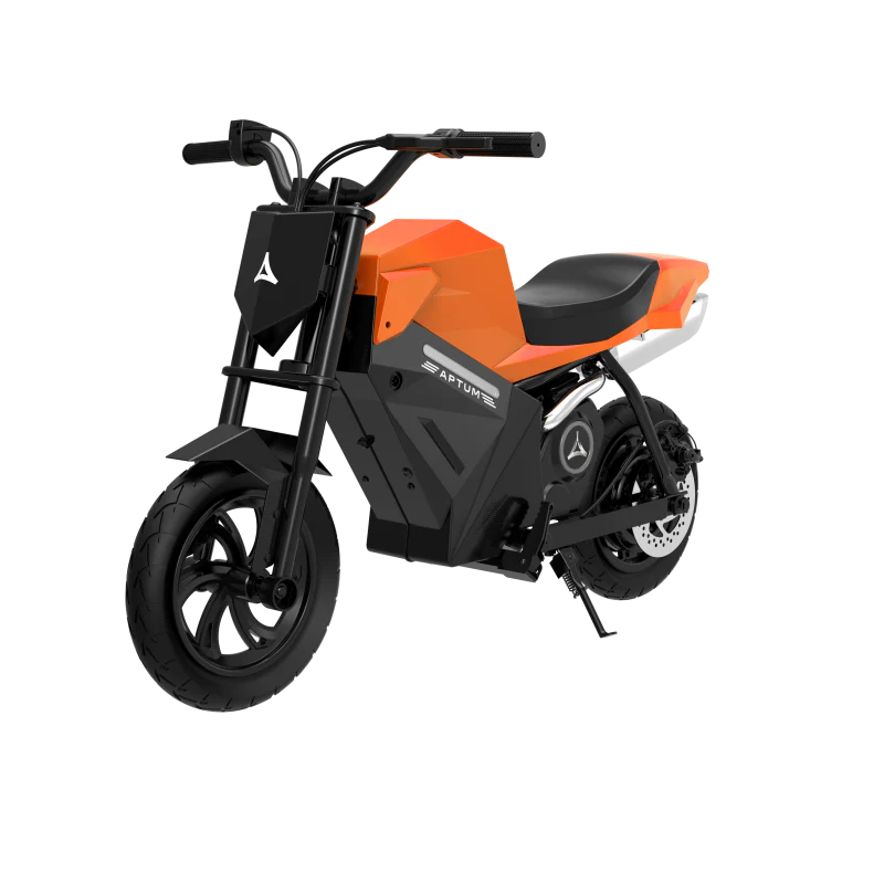 APTUM ADV-250 - mini motocykl elektryczny