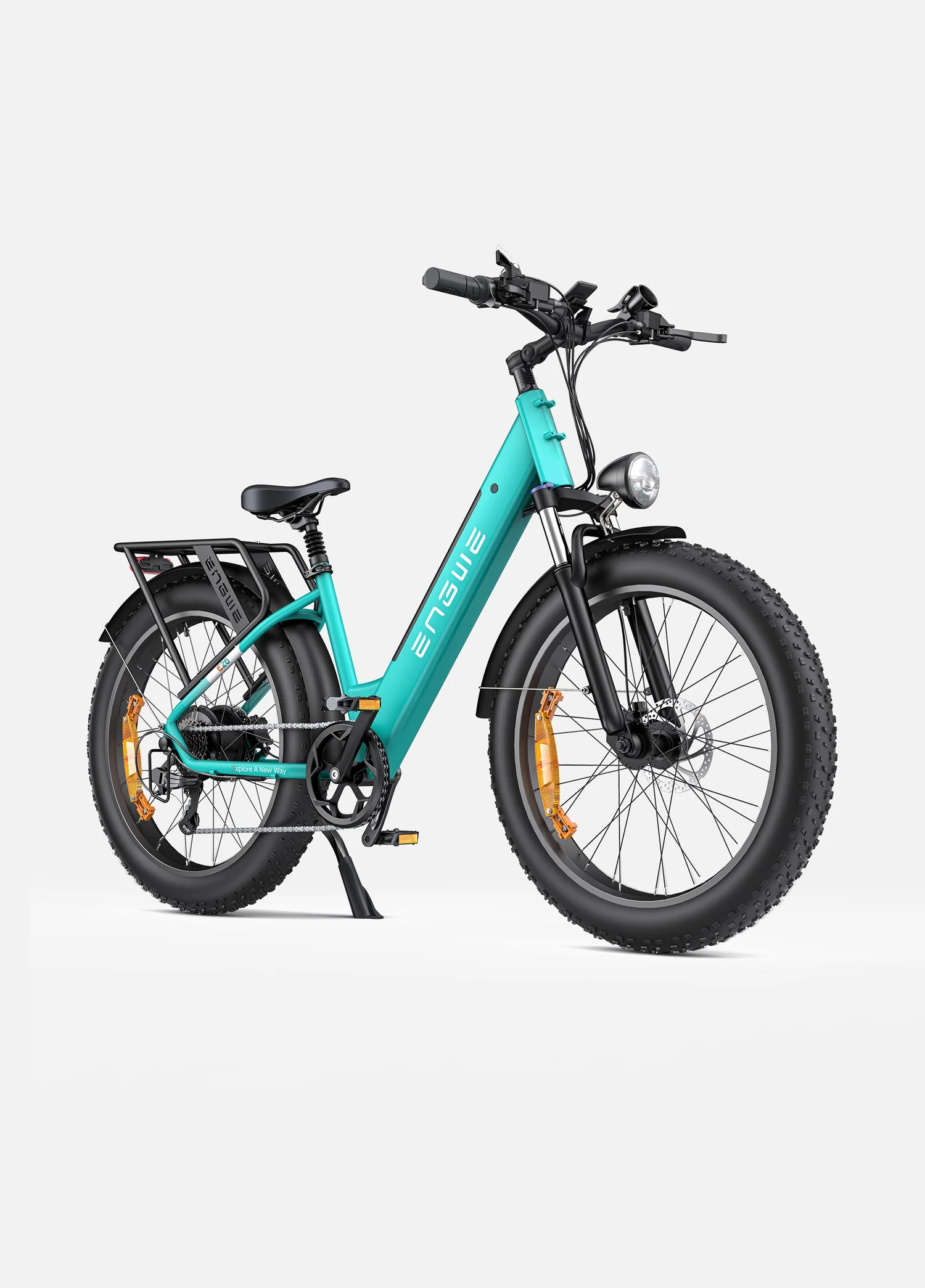 ENGWE E26ST - rower elektryczny