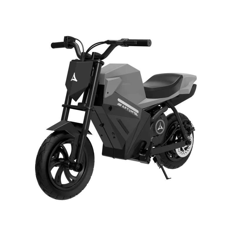 APTUM ADV-250 - mini motocykl elektryczny - obrazek 10