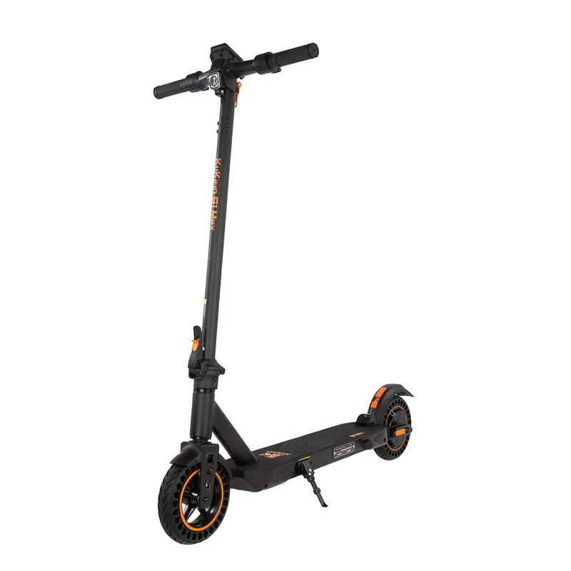 KuKirin S1 MAX - hulajnoga elektryczna
